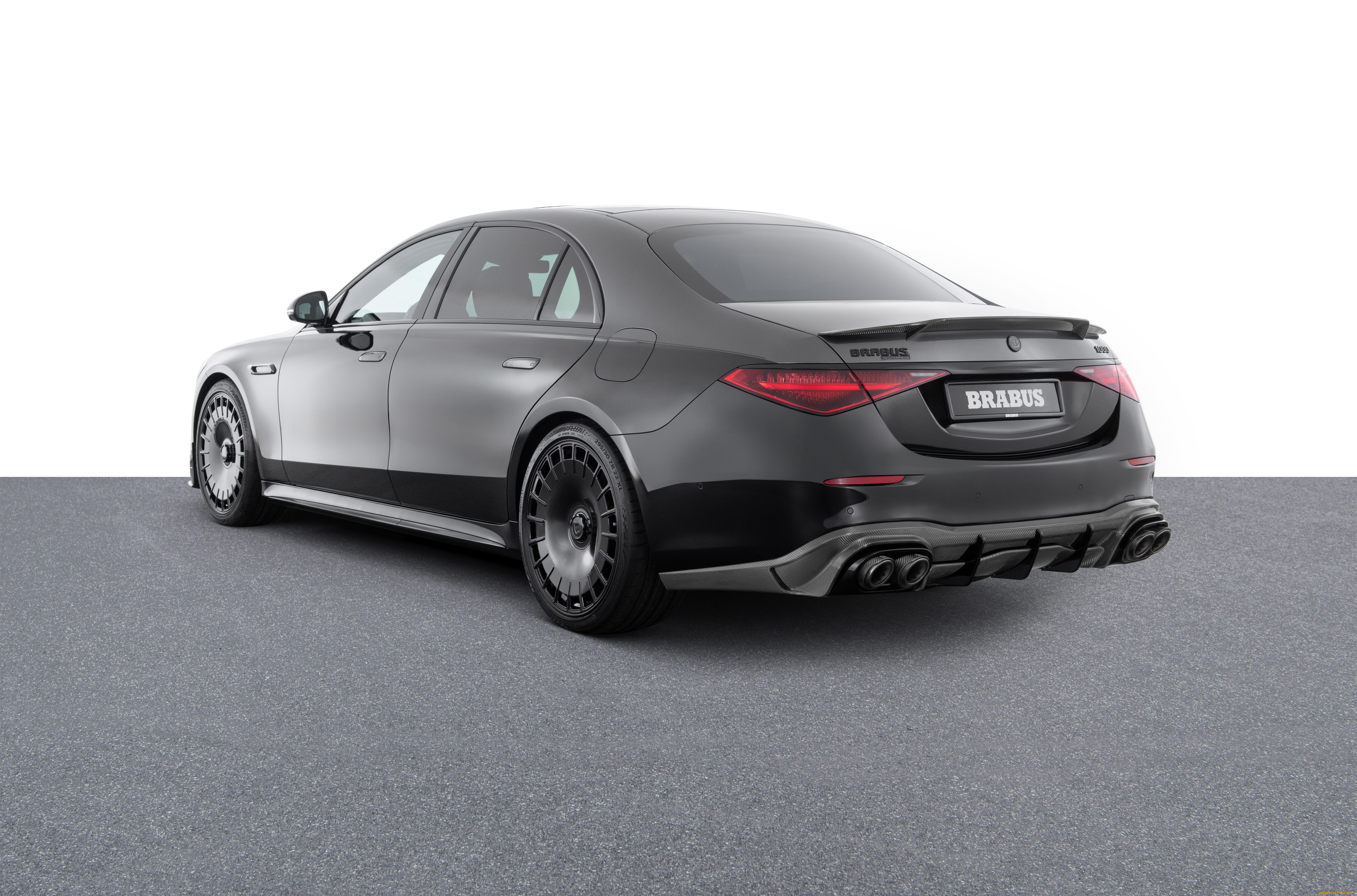 , brabus